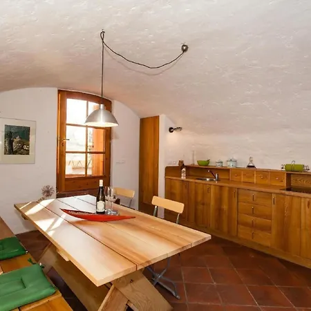 Rustiko-landhaus Mit Infinity-pool Und Seeblick By Interhome * Malcesine